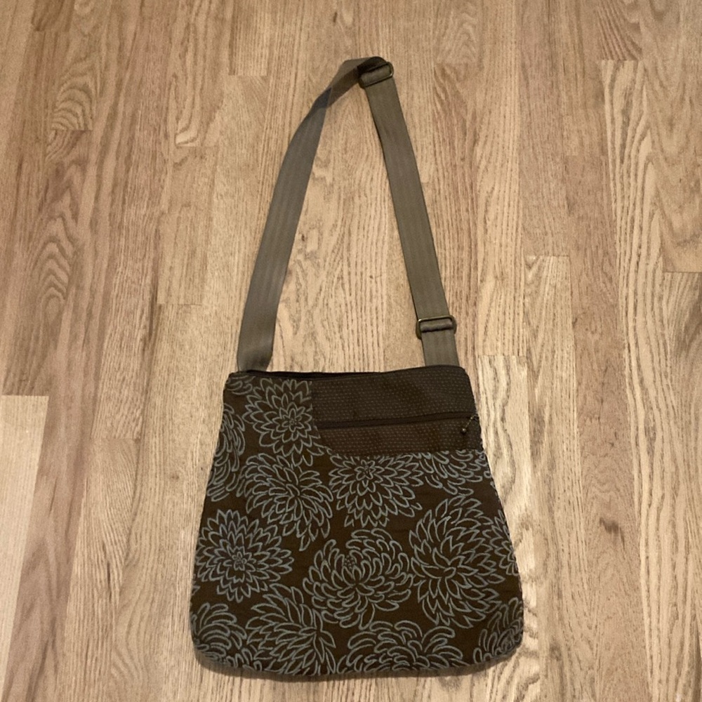 Zipper is broken but priced to sell